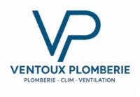 Ventoux Plomberie Plombier Carpentras Logo Ventoux Plomberie 4